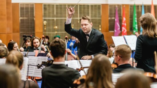 medaile_MUNI_orchestr